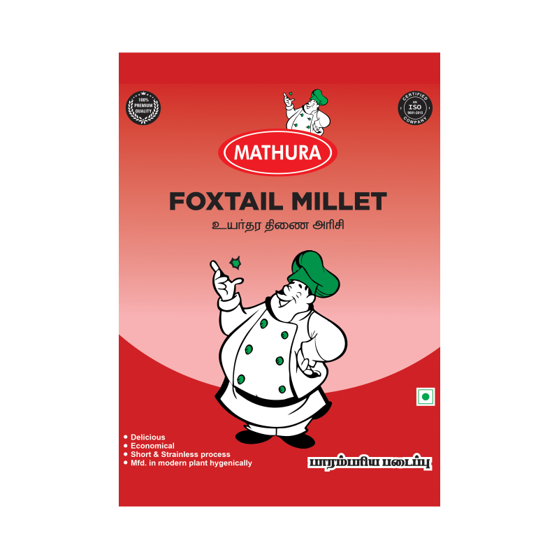 Corn Flour